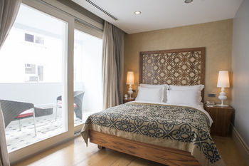 Stories Hotel Kumbaraci