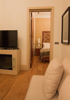 Stories Hotel Kumbaraci
