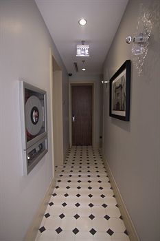 Stories Hotel Kumbaraci