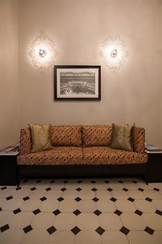 Stories Hotel Kumbaraci