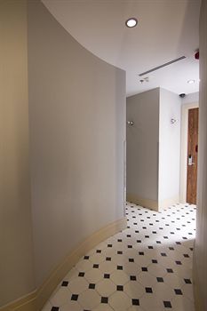 Stories Hotel Kumbaraci