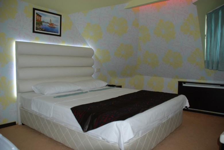Hotel Timya
