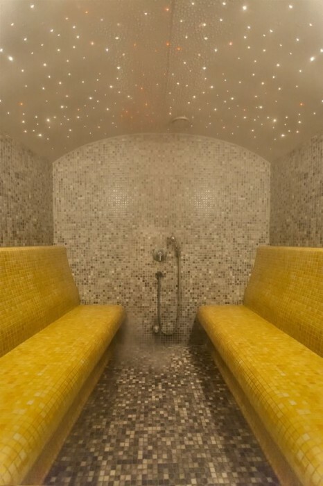 Hotel Fraser Place Anthill Istanbul