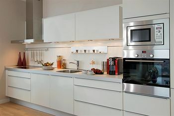 Hotel Fraser Place Anthill Istanbul