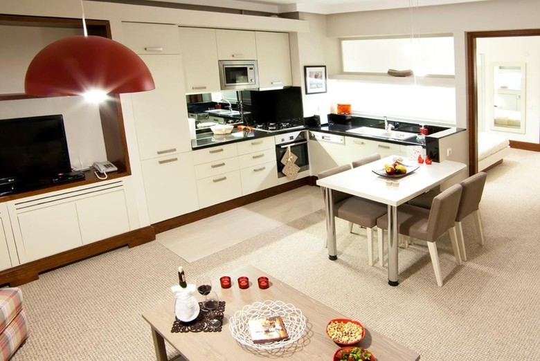 Apartamento 116 Residence