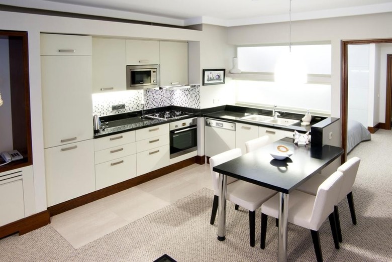 Apartamento 116 Residence