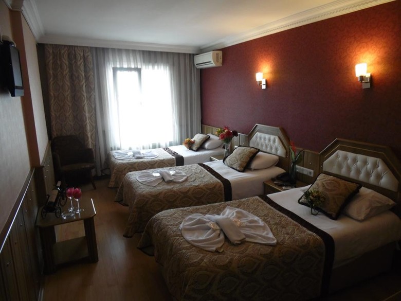 Pianoforte Hotel