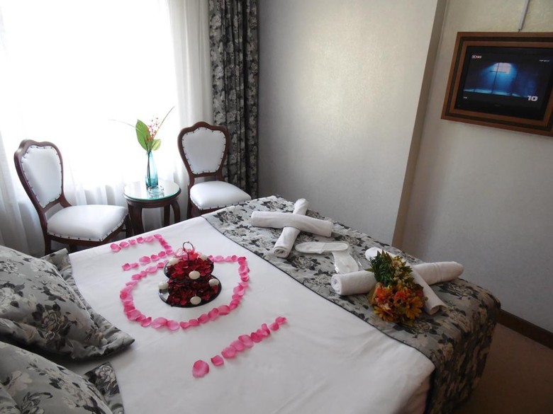 Pianoforte Hotel