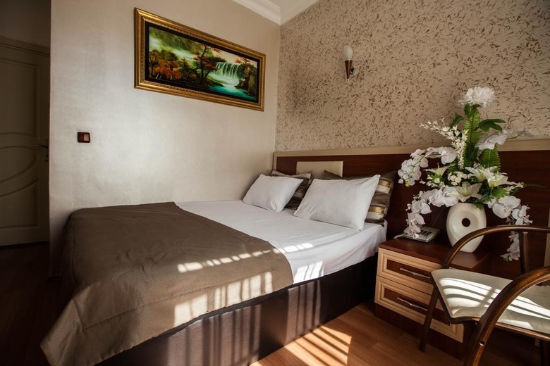Grand Hotel Palmiye