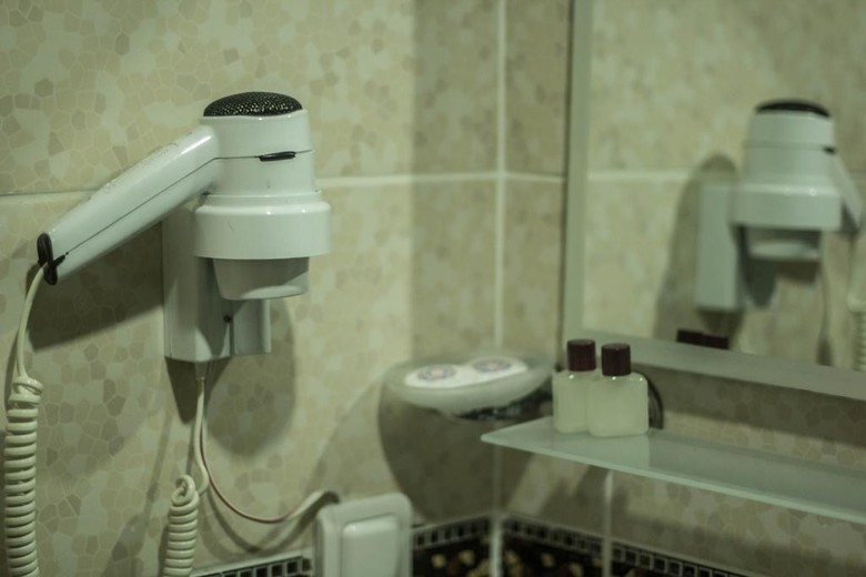 Grand Hotel Palmiye