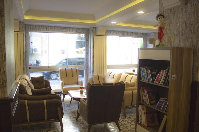 Albatros Hagia Sophia Hotel