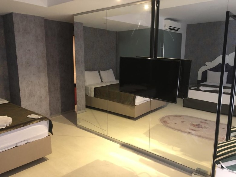 Albatros Hagia Sophia Hotel