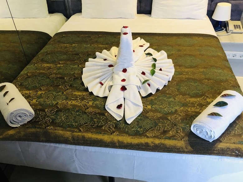 Albatros Hagia Sophia Hotel