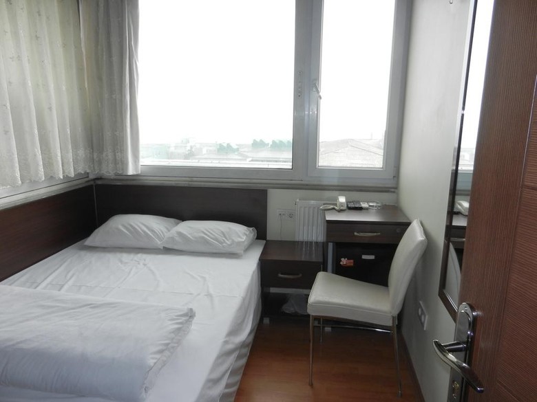 Cagri Hotel