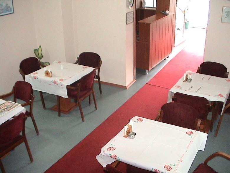 Cagri Hotel