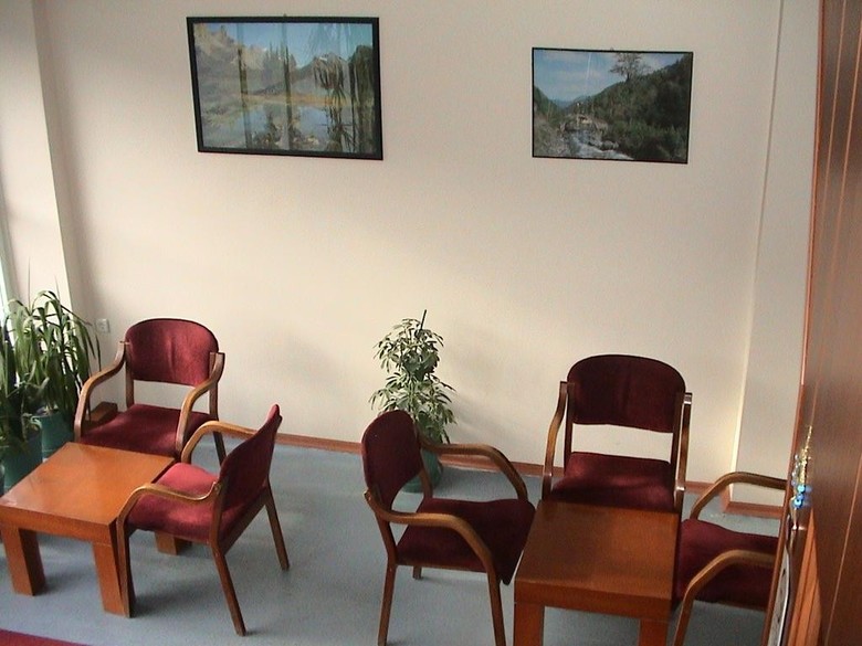 Cagri Hotel