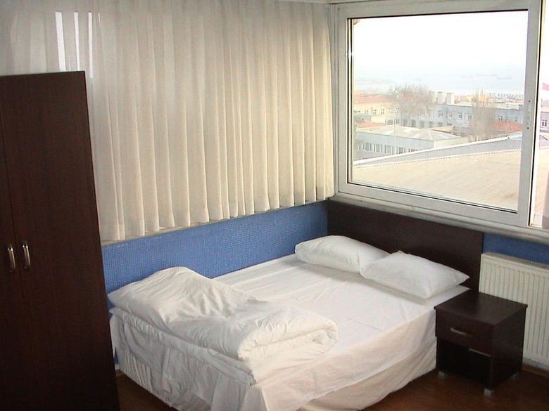 Cagri Hotel