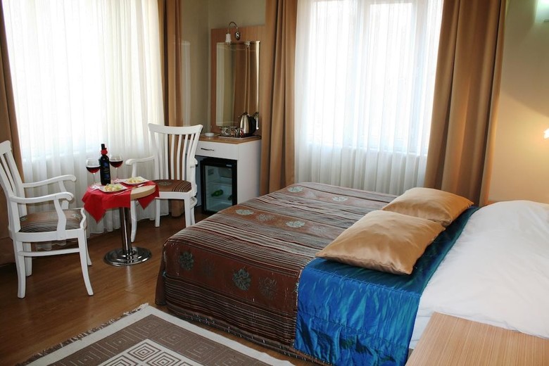 Khalkedon Hotel Istanbul