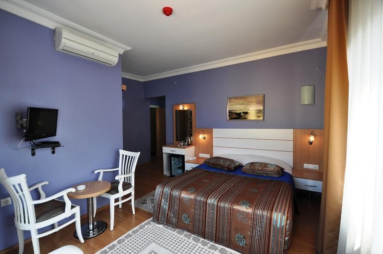 Khalkedon Hotel Istanbul