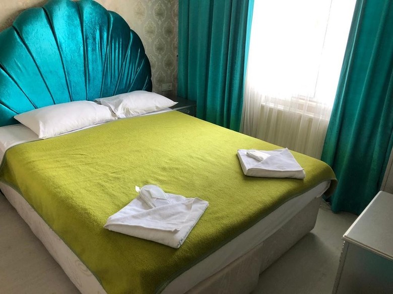 Aleph Hotel