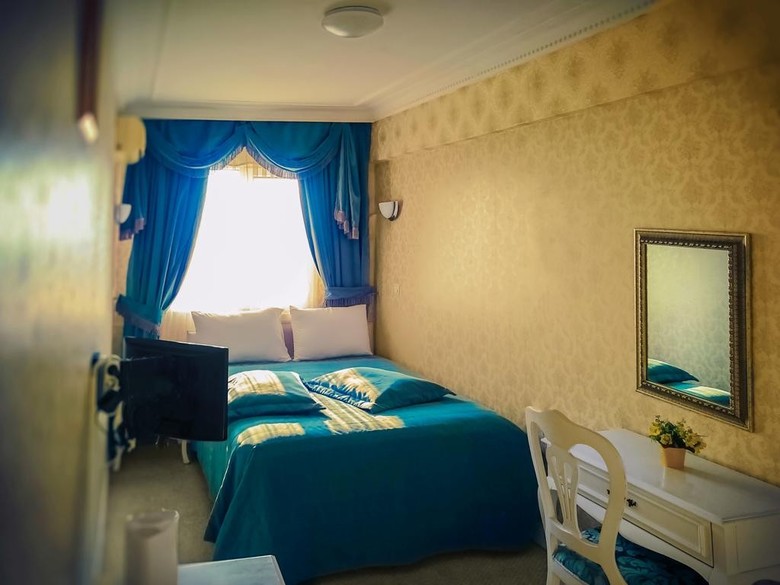 Aleph Hotel
