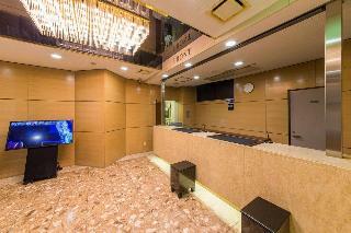 Apa Hotel Komatsu