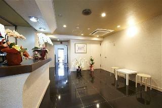 Hotel Empire Shinjuku