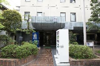 Hotel Empire Shinjuku