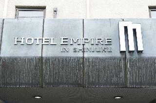 Hotel Empire Shinjuku