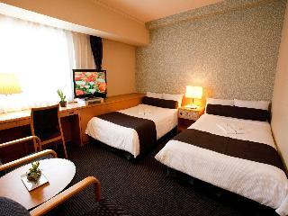 Tachikawa Grand Hotel