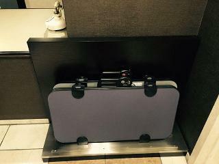Apa Hotel Takaoka-marunouchi