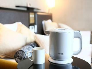 Apa Hotel Takaoka-marunouchi