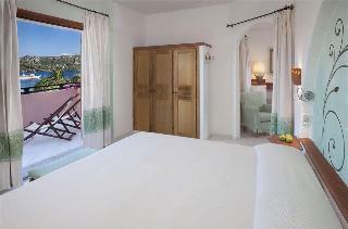 Hotel Resort Cala Di Falco