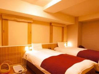Hotel Dormy Inn Express Matsue