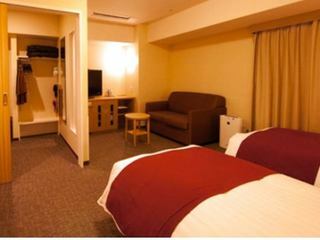 Hotel Dormy Inn Express Matsue