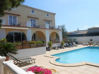 Hotel Athena