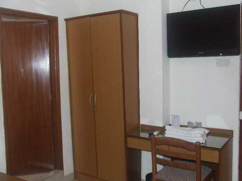 Hotel Brisa Marina