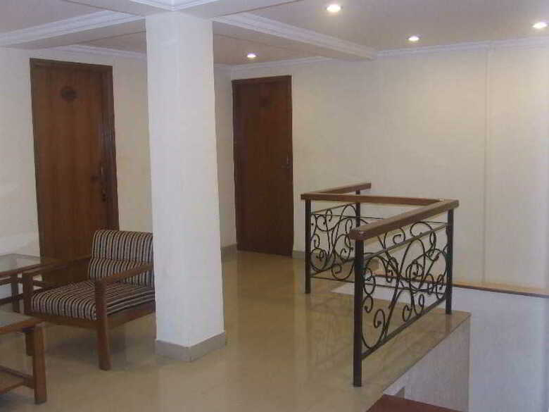 Hotel Brisa Marina