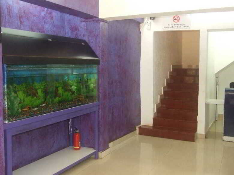 Hotel Brisa Marina
