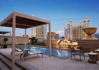 Jw Marriott Hotel Macau