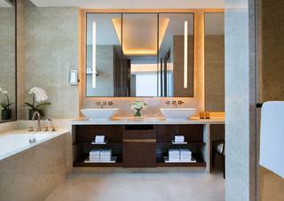 Jw Marriott Hotel Macau