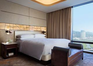 Jw Marriott Hotel Macau