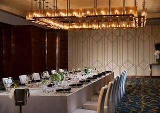 Jw Marriott Hotel Macau