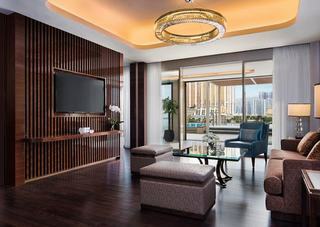 Jw Marriott Hotel Macau