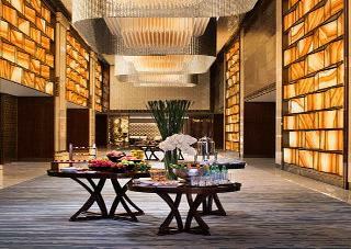 Jw Marriott Hotel Macau