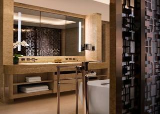 Jw Marriott Hotel Macau