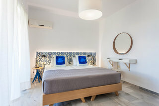 Apartamentos Galatea