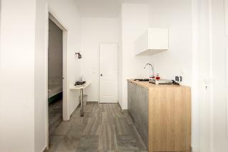 Apartamentos Galatea
