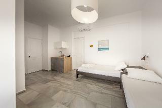 Apartamentos Galatea