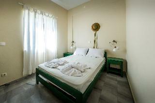 Apartamentos Galatea